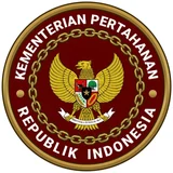 Logo Kementerian Pertahanan