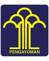 Logo Kementerian Hukum
