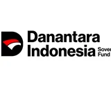 Logo Danantara Indonesia