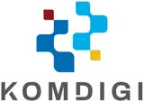 Logo Kementerian Komunikasi dan Digital
