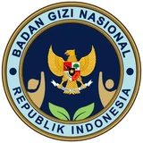 Logo Badan Gizi Nasional